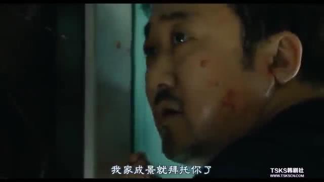 韩国最新恐怖电影推荐榜单